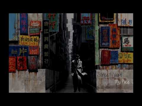 Street Yomi: My Pace