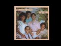 DeBarge - It's Getting Stronger - 1982 - Vinyl Rip (Use Headphones)