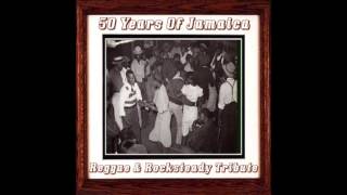 Glen Adams - Hey There Lonely Girl