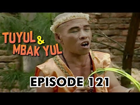 Tuyul dan Mbak Yul Episode 121 Mobil Murah
