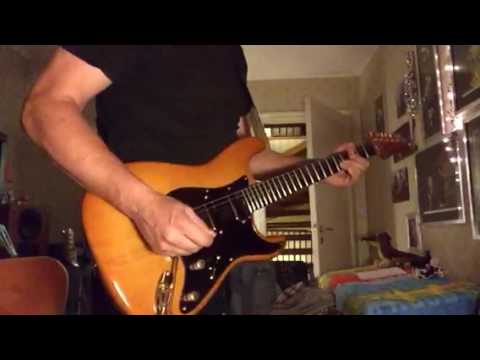 Long "au revoir" ......