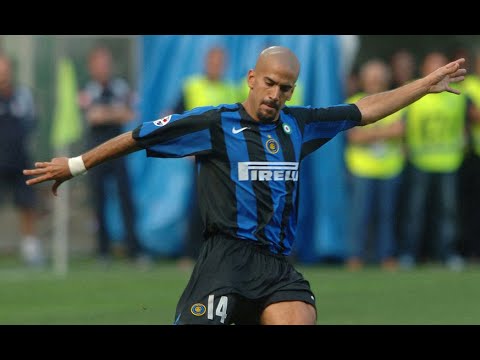 Juan Sebastian Veron vs SHANGHAI COSCO 2004