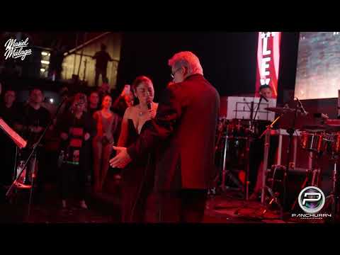 Por Que Te Amo - Masiel Malaga Ft Nino Zegarra