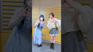 #七海うらら さんの #パラレルーム におはるがゲスト出演させていただきました💗ありがとうございます❣️@773urara