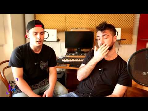 Eksces duo intervju Exclusive mk