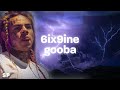 6ix9ine - GOOBA (Lyrics) 🔥 Are you dumb stupid or dumb (TikTok)