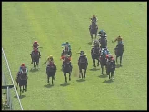 2018-06-17 Race 3(0240) - MACAU GUINEAS (GROUP 1)
