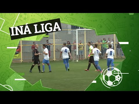 Jakub 🆚 Sásová │ INÁ LIGA