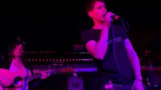 Empathy Test Losing Touch Acoustic Bristol 30/6/19