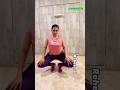 Divyanka Tripathi Hot Tv Actress In Tight Outfit Sexy Workout Look Bum And Boob Tight Malfunction As