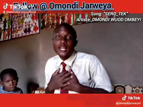 JARWEYA FT OMONDI WUOD OMBEYI CHALLENGE (SERO TEK)
