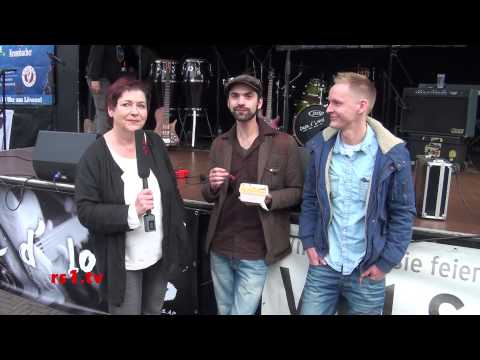 2014-08-14 Löwen Festival - Casa d'Locos