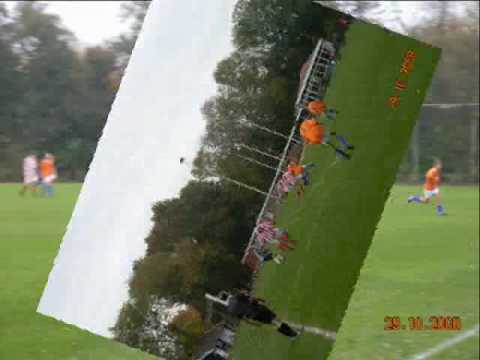 Onstwedderboys A1- Gieten A2