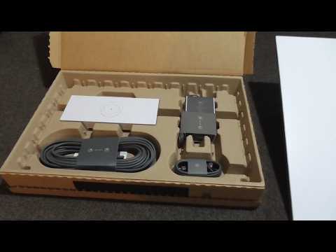 Starlink router failure, moving from Gen2 to Gen3