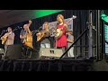 The Grascals- Danny Roberts and Wyatt Ellis “Road to Columbus” with harmony