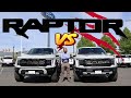 2024 Ford Raptor 37 Package Vs Regular Raptor Are 37s Worth An Extra 11 000
