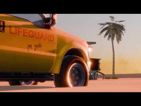 Grollo ft. Chamahllow - Lifeguard