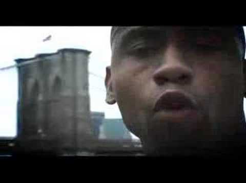 Sha Stimuli "Brooklyn Stand Up" Directed by Tee Smif