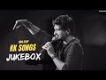 Best Of KK Songs 2024 Bollywood Songs KK Hits Jukebox Songs Slowed Reverb
