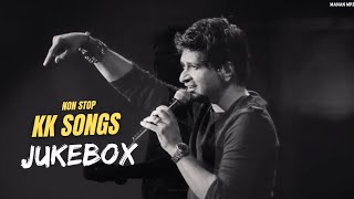 Download lagu Best of KK Songs 2024 | Bollywood Songs | KK Hits Jukebox songs [Slowed Reverb] mp3