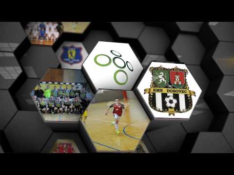 futsal.si: Napovednik finalnega turnirja pokala Terme Olimia (27.02.2013)