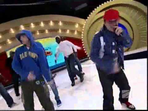 tkveni show - hiphopi /ჰიპჰოპი