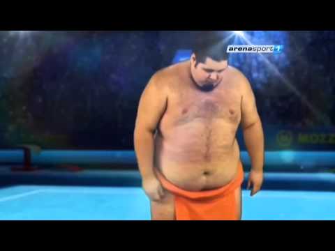 Reklame na Arenu Sport