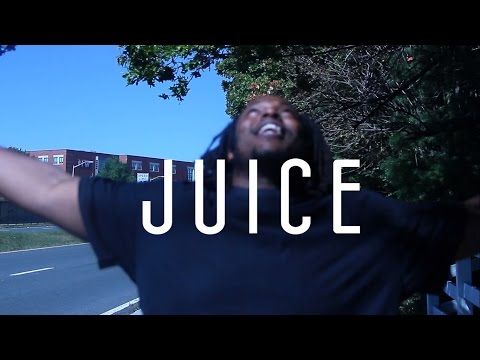 George Kush - "Juice" (Official Music Video)