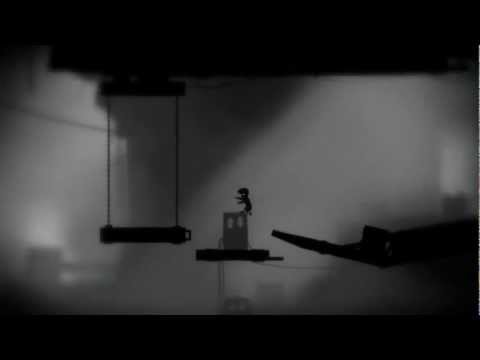 Jak dohrát hru Limbo - 7.díl - Pila