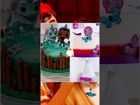 Raya Vs Mirabel (Encanto)