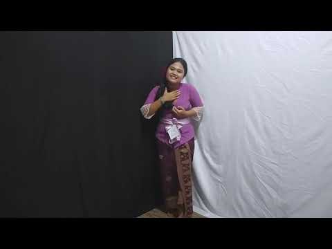 Sagung Wah Cover -Intan Handayani