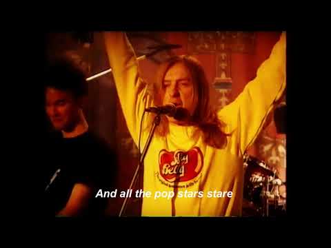 Kylie's Got A Crush On Us (Written by: Gerald Love) - as performed by BMX Bandits (Album: _Life Goes On_)