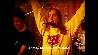 Bmx Bandits  -  kylie's got a crush on us