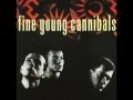 Fine Young Cannibals - On A Promise