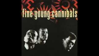 Fine Young Cannibals - On A Promise