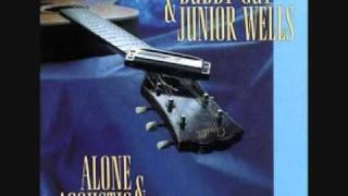 Buddy Guy And Junior Wells - Give Me My Coat & Shoes