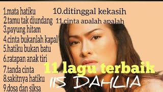 Download lagu Kumpulan lagu terbaik IIS DAHLIA populer 2025💯 mp3