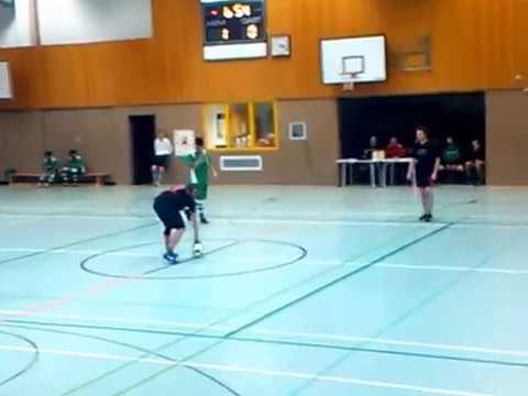 2017: SV Lumpzig II – Roter Stern Altenburg 5:0 (Hinspiel – Fair-Play Cup)