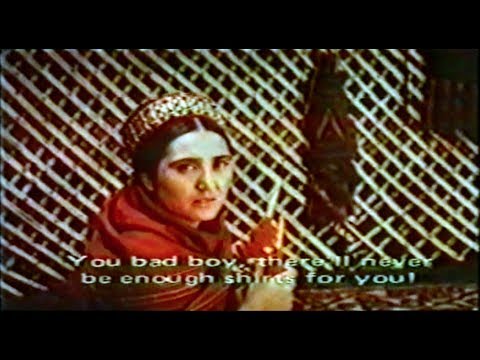 Turkmen Film "Nevestka" (1971)_with English subtitles