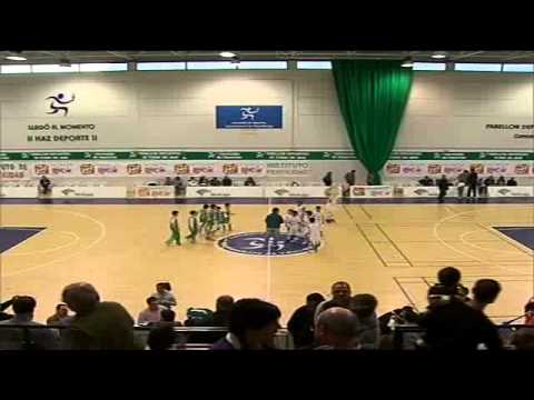 ORO INSTITUTO OFTALMOLOGICO CLINICAS RINCON,71 - UNION BALONCESTO LA PALMA,79 (20/02/2011 0:00:00)