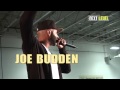 Joe Budden Performs" Focus" Live at The Hi-Life Car and Fashion Show
