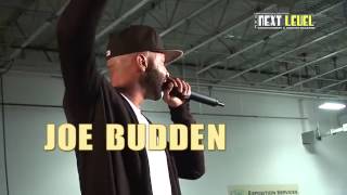 Joe Budden Performs&quot; Focus&quot; Live at The Hi-Life Car and Fashion Show