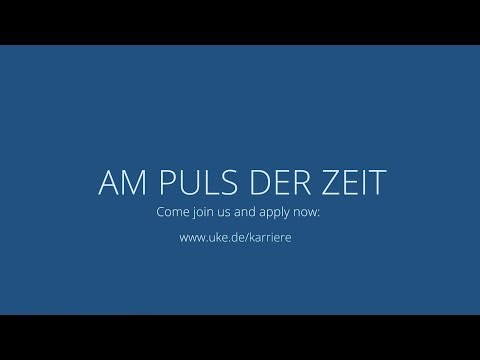 Universitätsklinikum Hamburg Eppendorf – this is why it feels like my UKE!