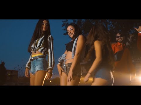 JUDGE ME NOW - (OFFICIAL VIDEO)