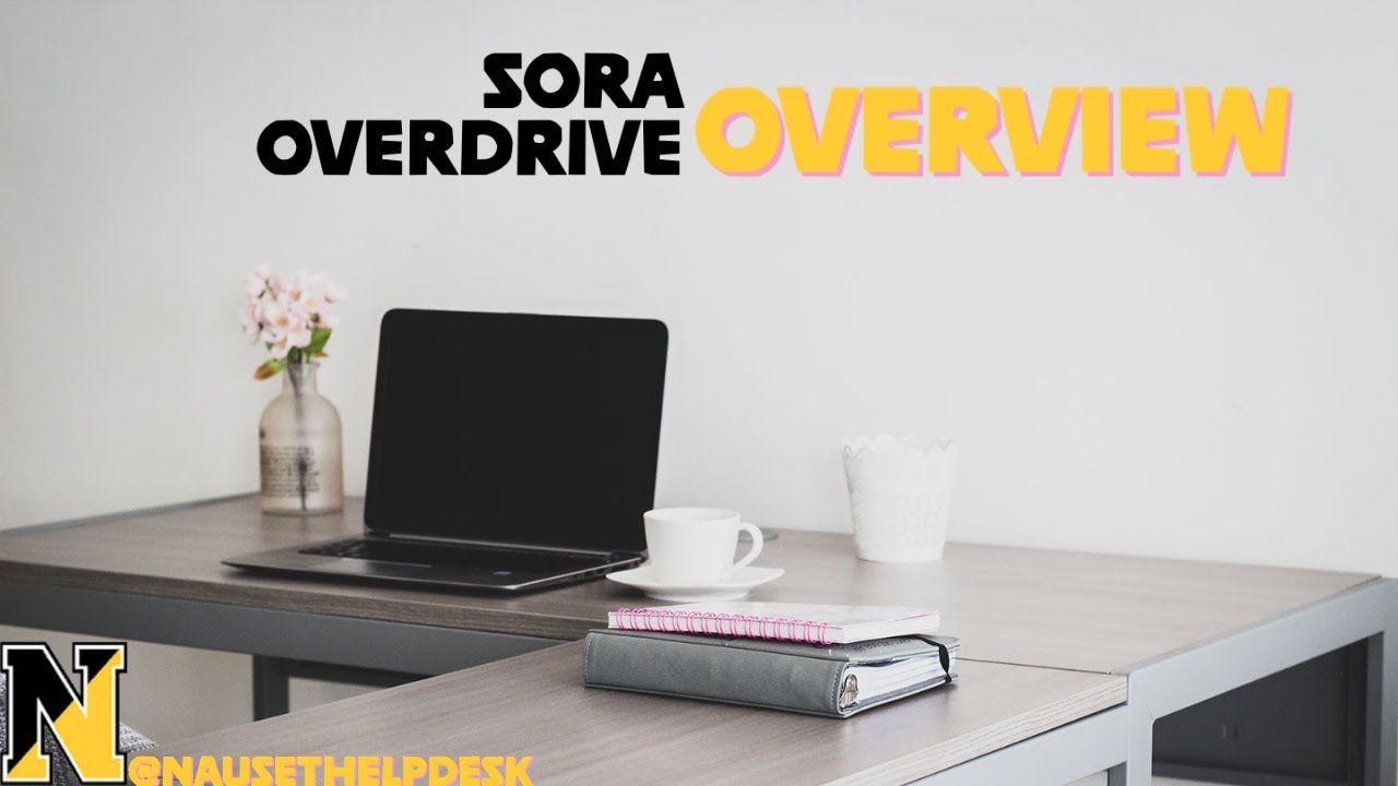 Sora OverDrive: Overview