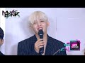 (ENG) Interview with SEVENTEEN (Music Bank) | KBS WORLD TV 210618