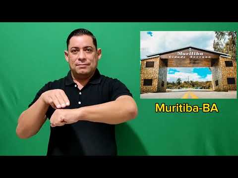 Miniatura do vídeo: Muritiba