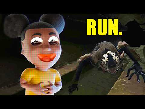 Amanda The Adventurer 3 PART 1 - THE END OF AMANDA & WOOLY.. (FULL GAME)