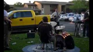 Balloon Maker (Midlake)