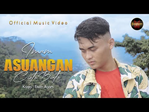 Lagu Minang Terbaru | Imam - Asuangan Cinto Buto (Official Music Video)